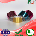 Decorative packing edge banding foil duct tape